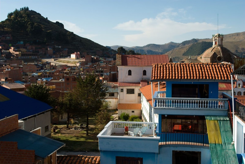 Hostal Florencia