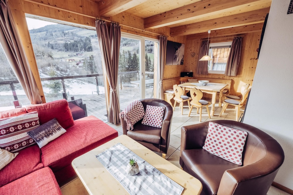 024 W4 in St Georgen am Kreischberg