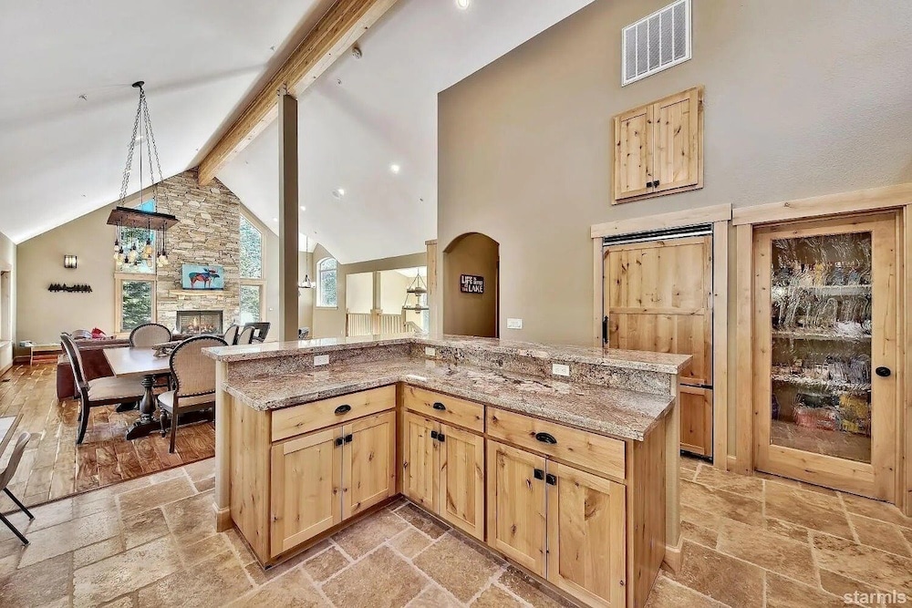 539 Wintoon Drive 4 Bedroom Home