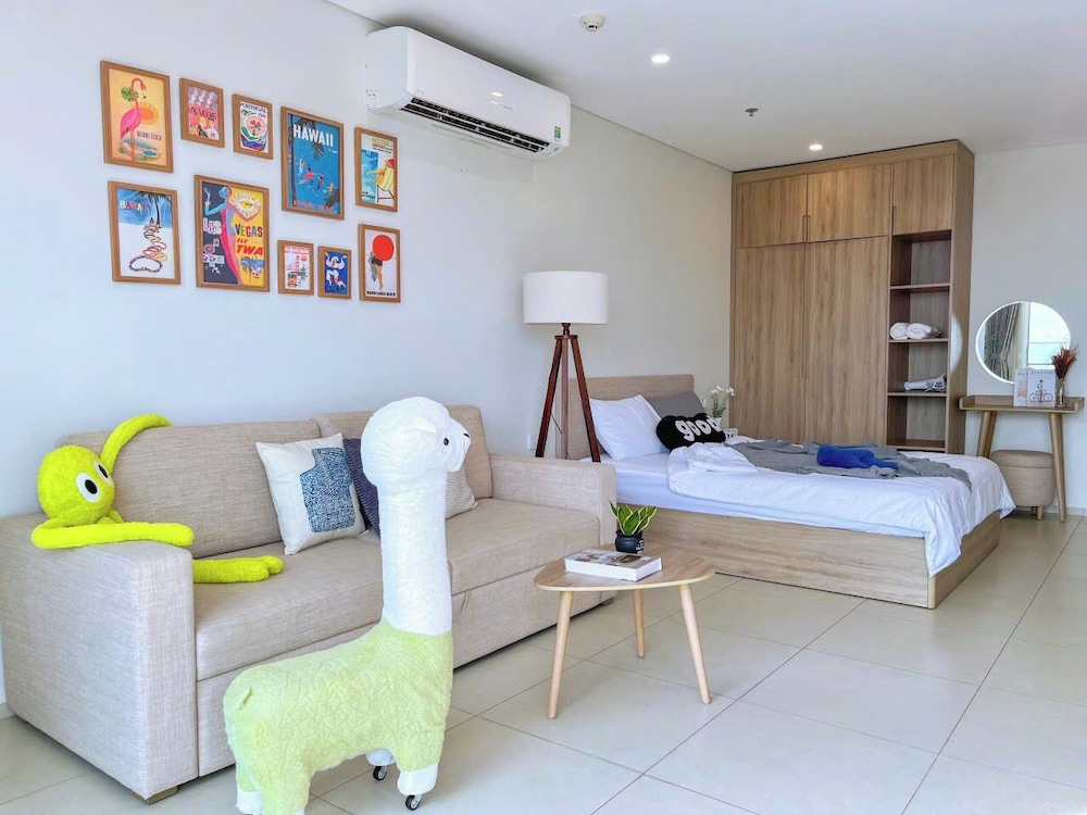 Meomeo Homestay - The song Apartment Vung Tau