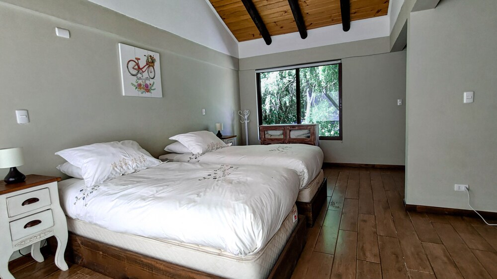 Tumuñan Lodge