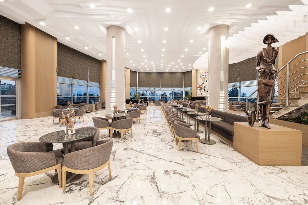 Concorde De Luxe Tatil Köyü - Prive Ultra Her Şey Dahil - Image 12