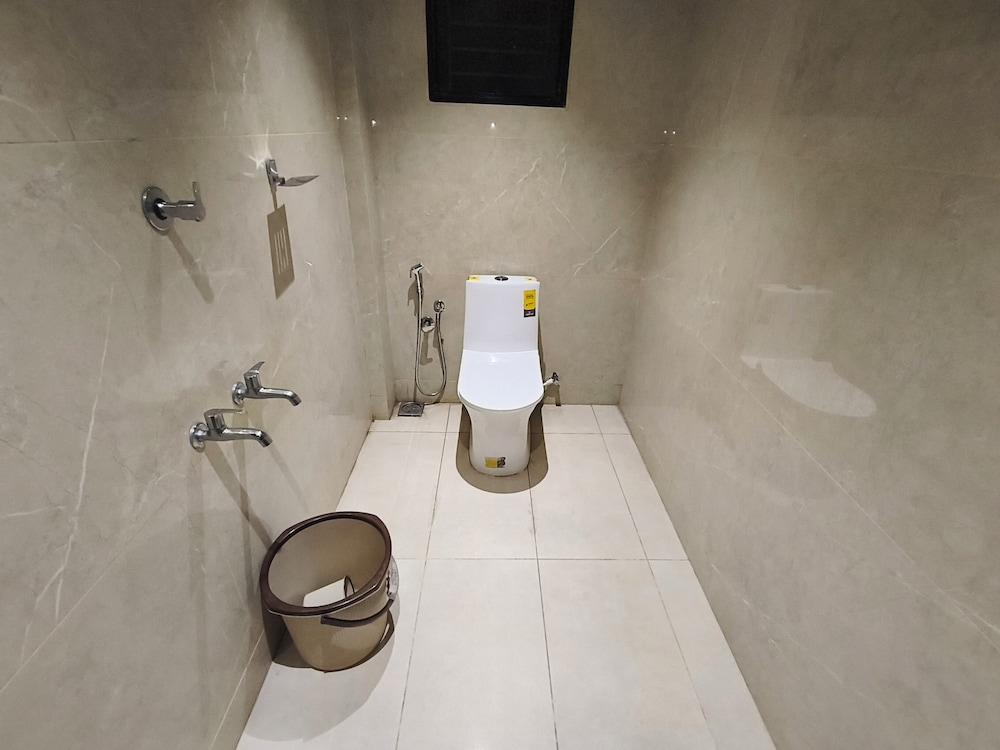 Hotel Beverly Plaza Kozhikode