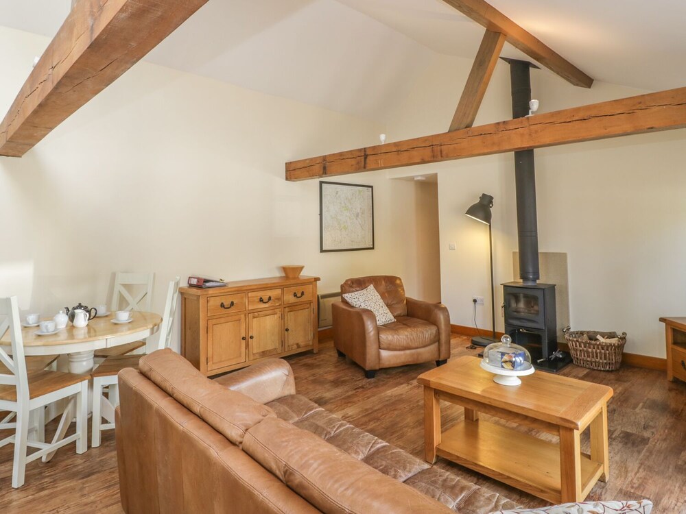 Rowdens Barn