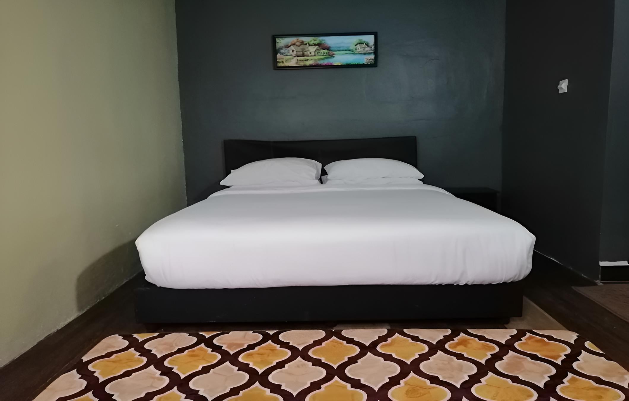 Hotel Boutique Batu Gajah photo 6