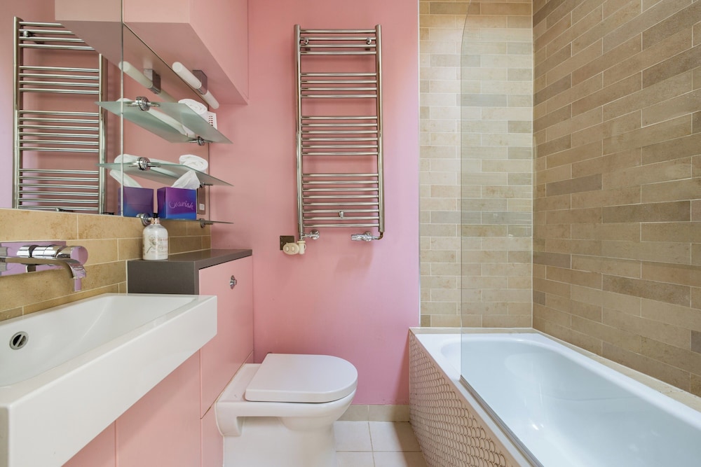 The Sakura Mews by Harrods