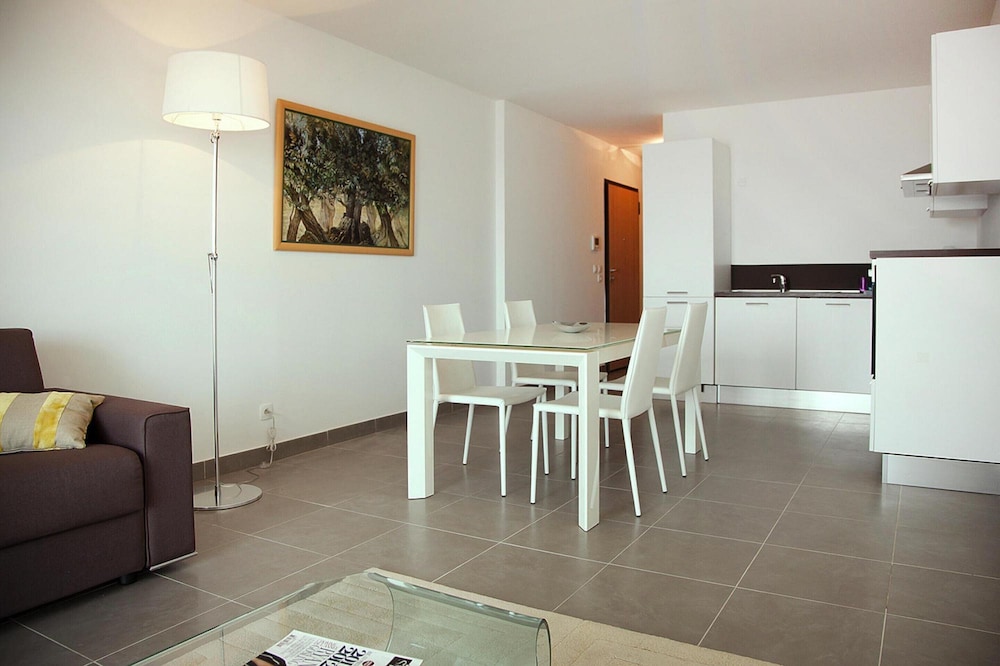 Apartment in Macinaggio by the Beach