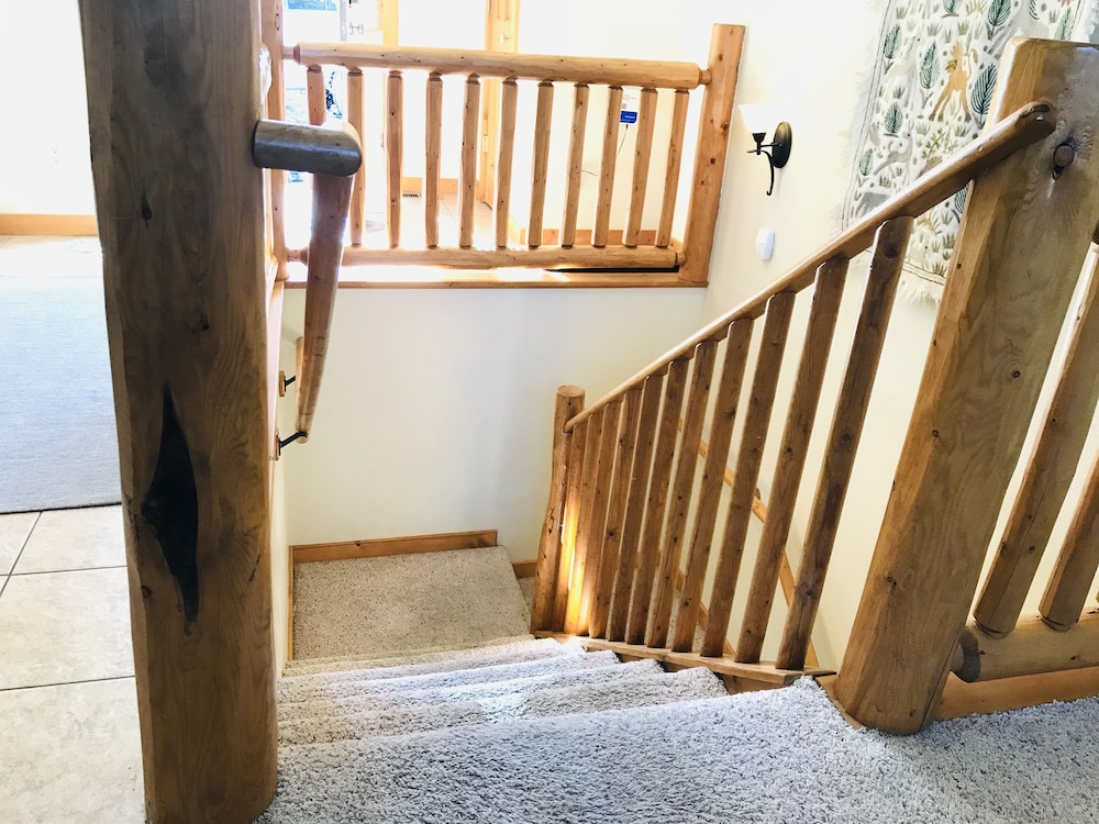 Estes Park Vacation Lodging