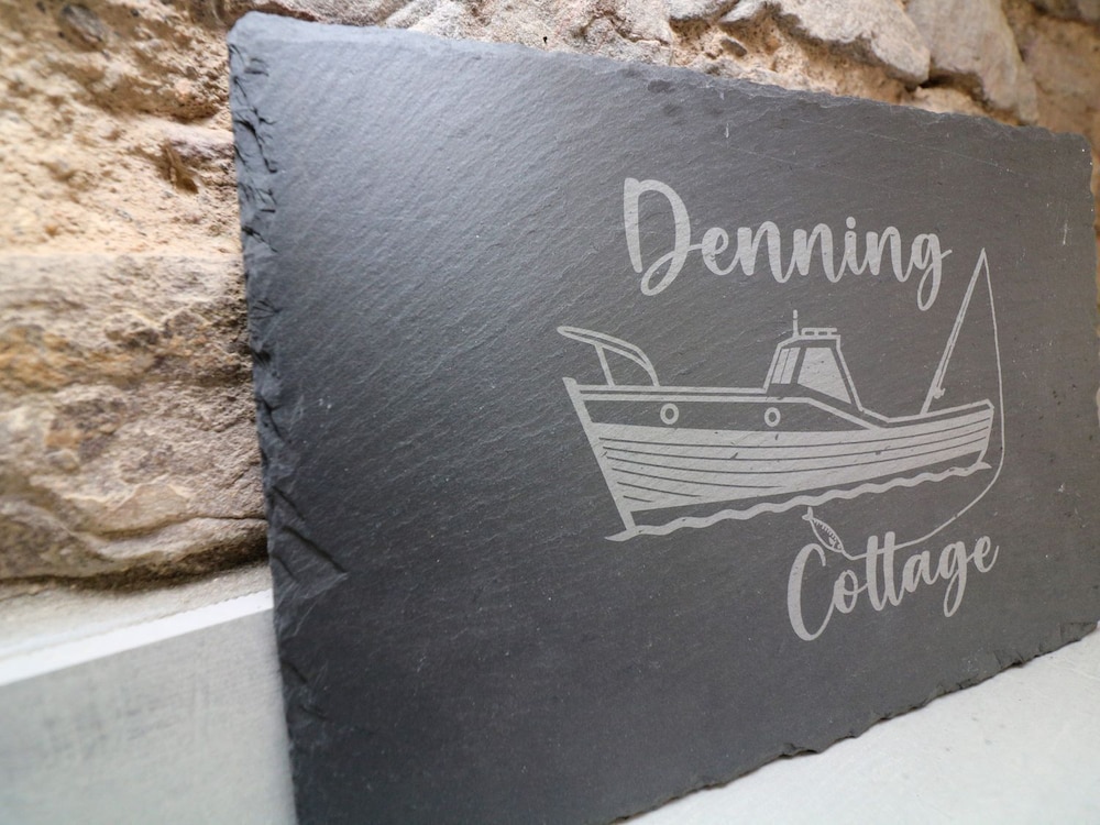 Denning Cottage