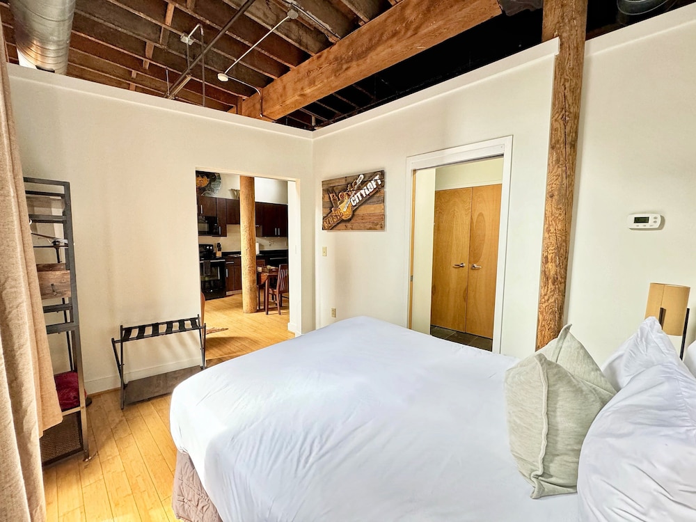 Music City Lofts