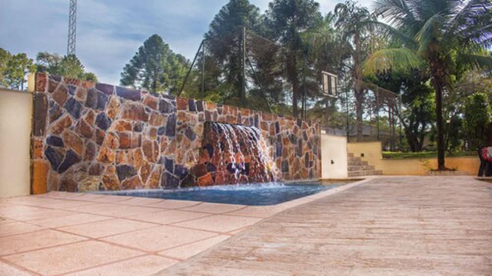 Pirayu Lodge Resort