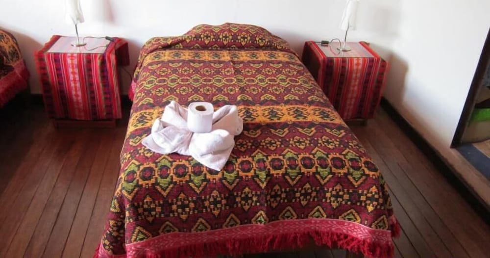 Hostal El Balcón Cusqueño