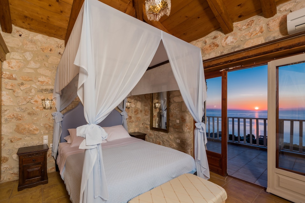 Orfos Villas