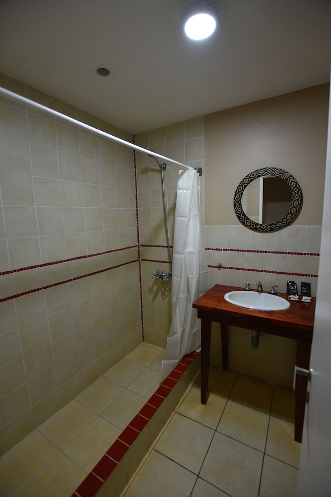 Beer Hotel Iguazu - Hostel