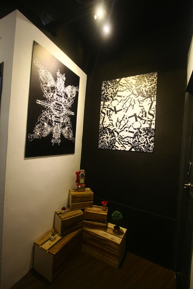 Rainbow Nest Hostel