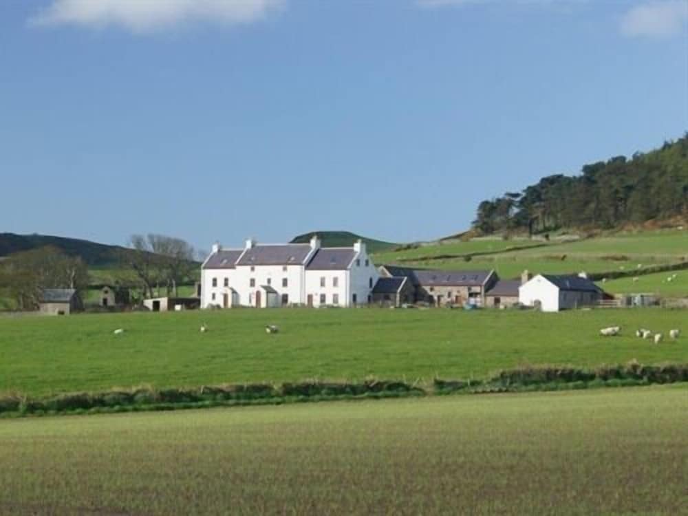 Knockaloe Beg Farm