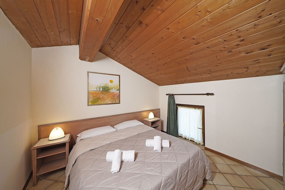 Residence La Filanda