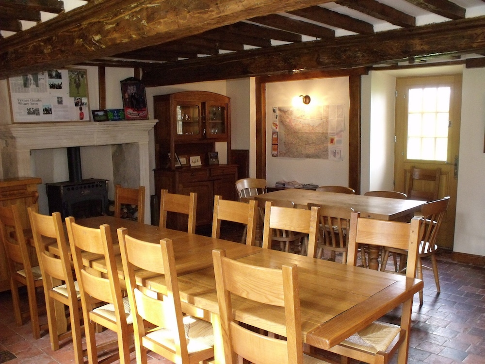 La Beauconniere B&B