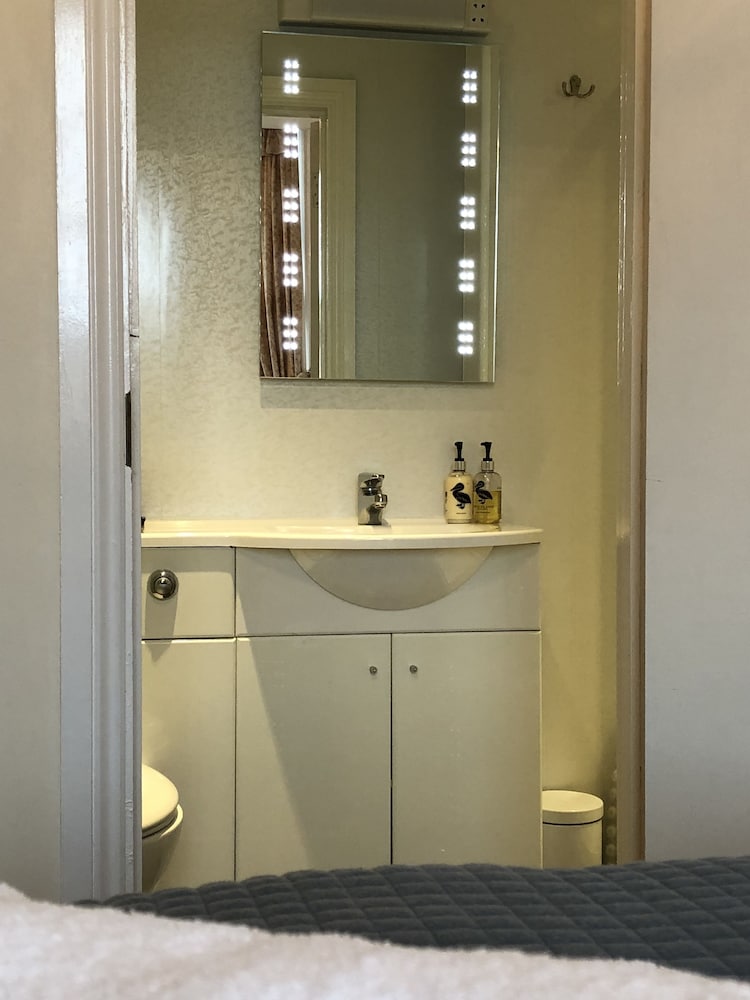 The Warwick Guest House