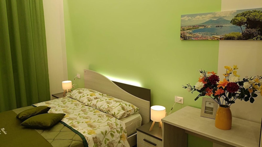 Minichino House B&B