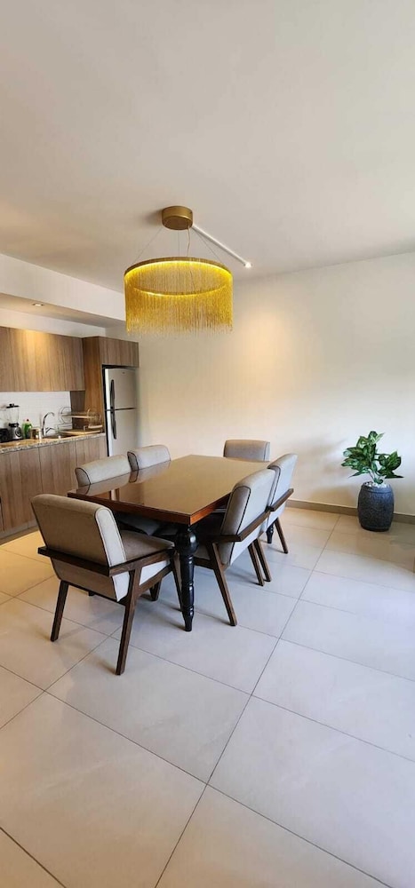 Roma 240 Versalles by Tovigo Rentals