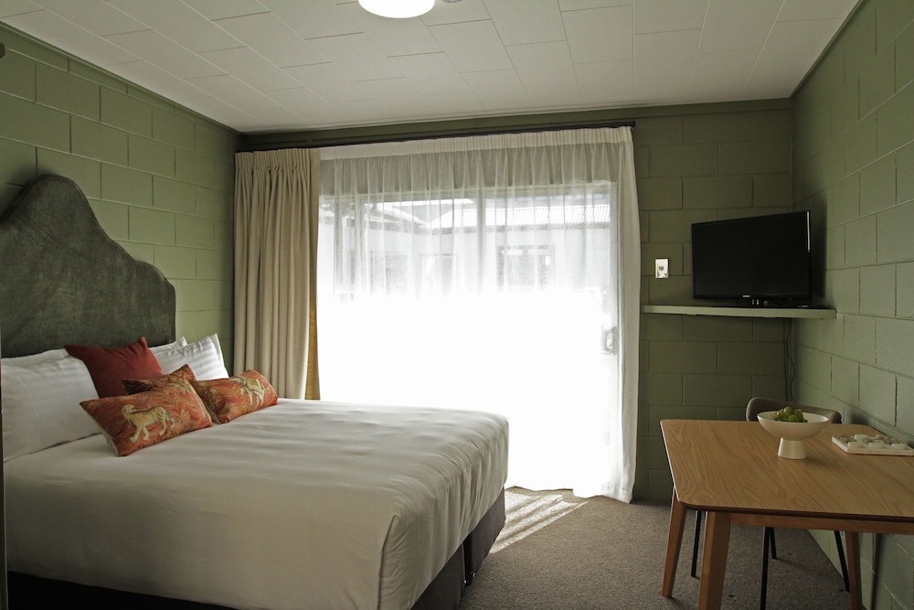City Close Motel