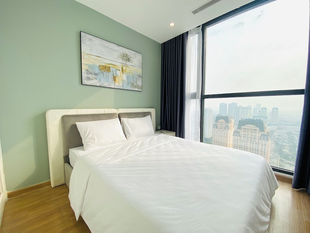 Vinhome SkyLake - Service Apartment