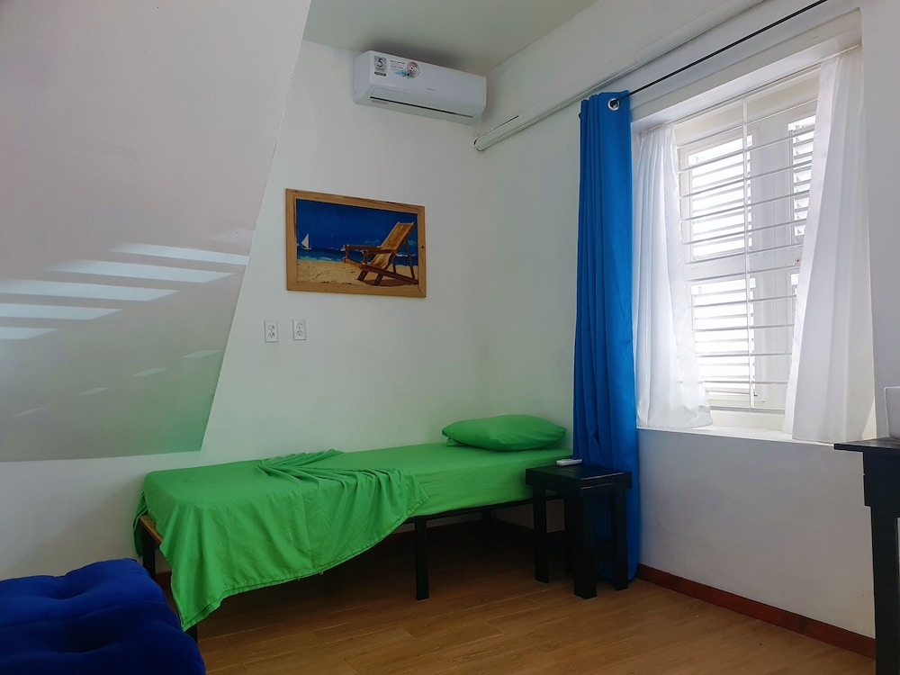 Catherine Suites