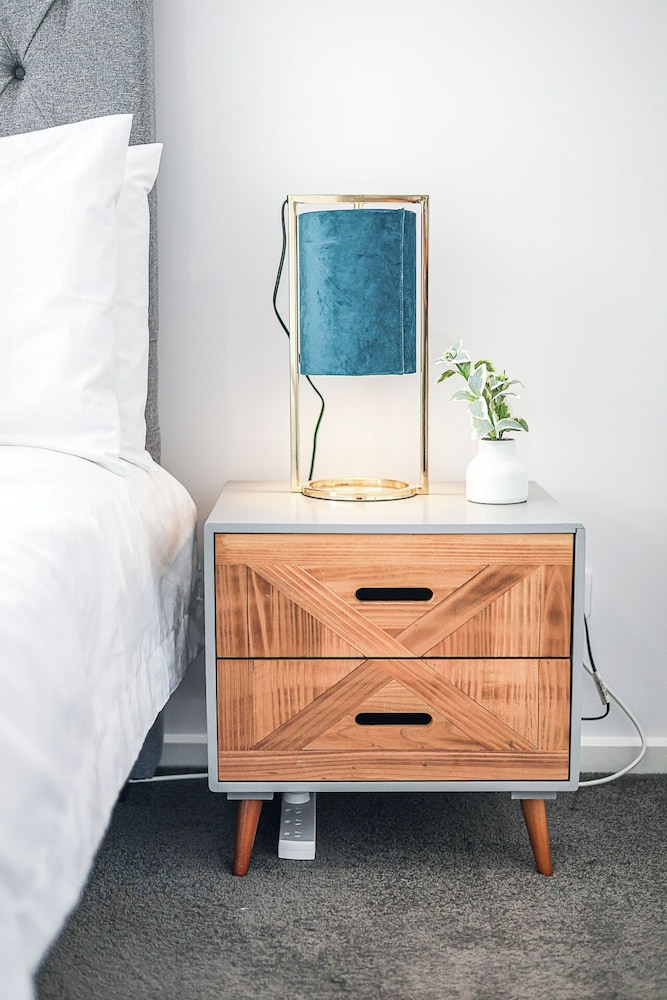 StayAU Fresh Modern 5BR Retreat Netflix in Berwick