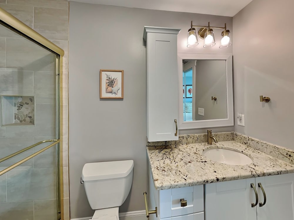 Squirrelly Banana by Topsail Realty