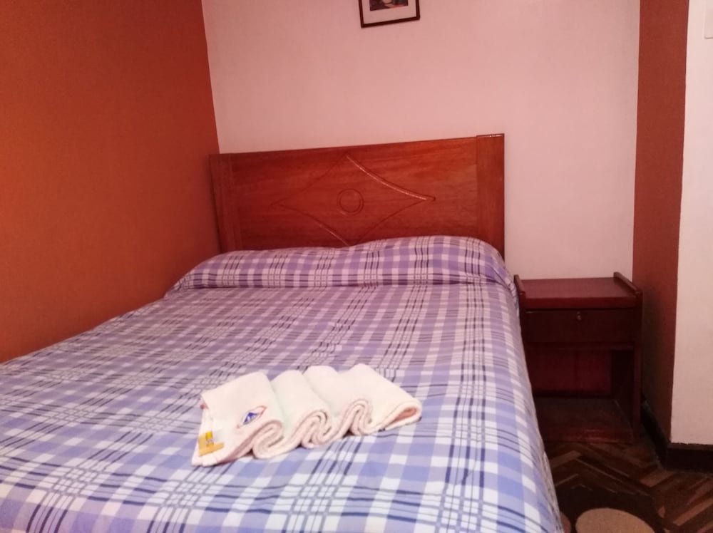Hostelling International Cusco