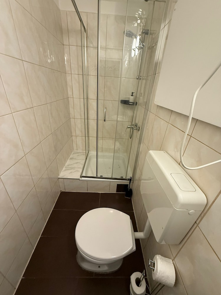 Stylish 1BR Apartment Near Westbahnhof