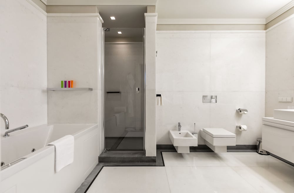Residences Moscow – Serviced apartments