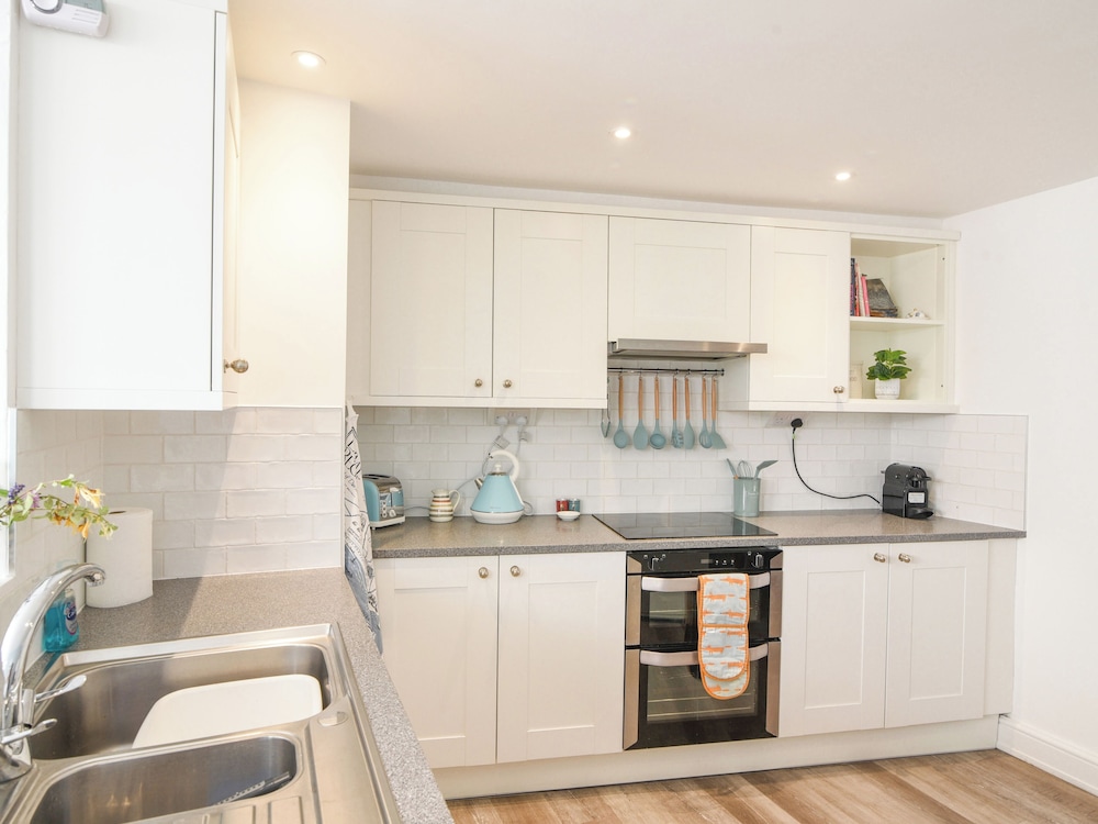 River Lym Cottage