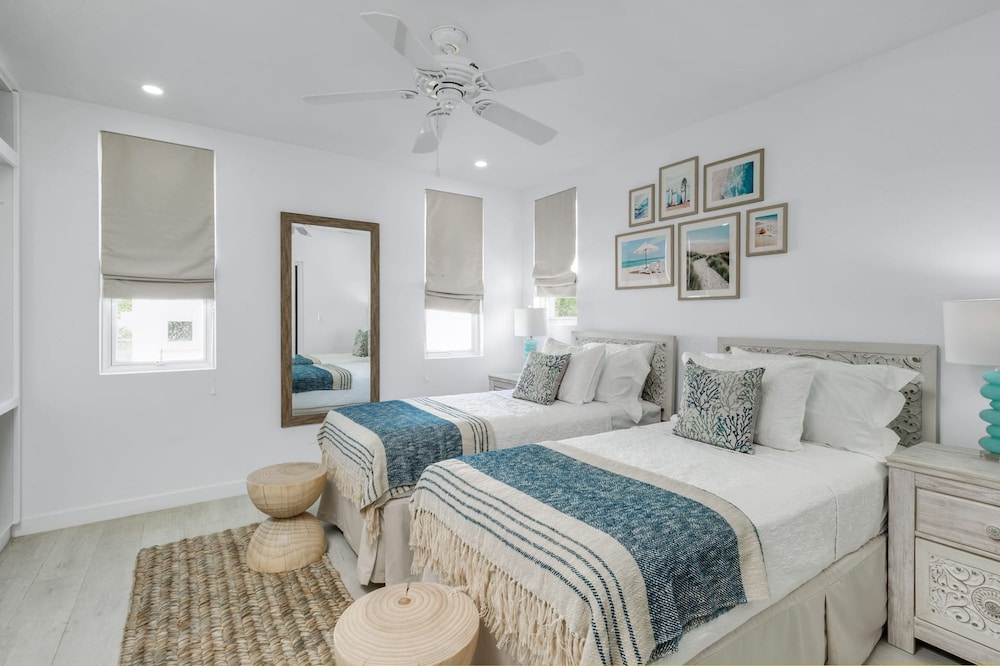 The Seahorse Family Villa Barbados