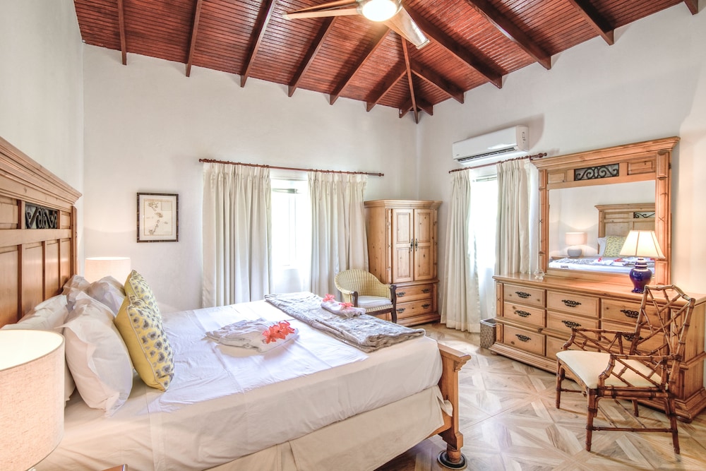 Bequia Beach Hotel Luxury Resort & Spa - Photo 73