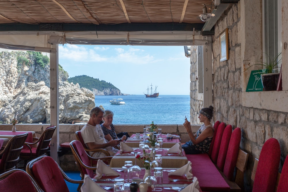 Orhan Rooms Dubrovnik