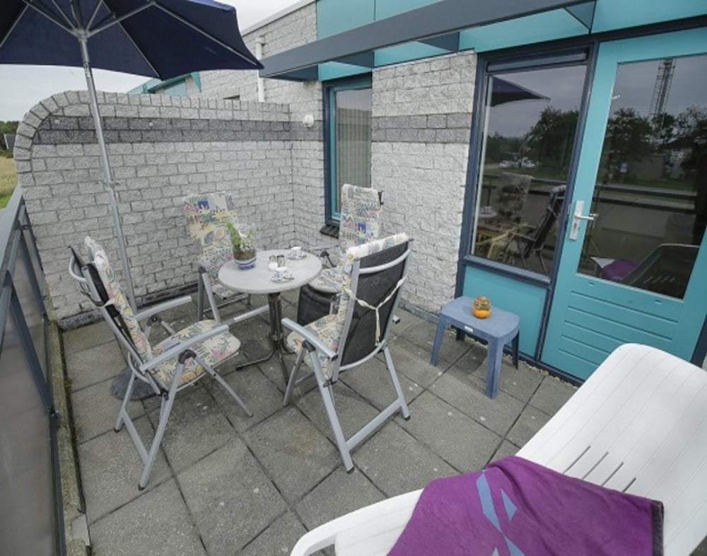 Apartment Sint Maartenszee Near the Dunes