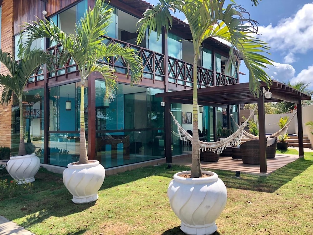 Village Praia dos Carneiros