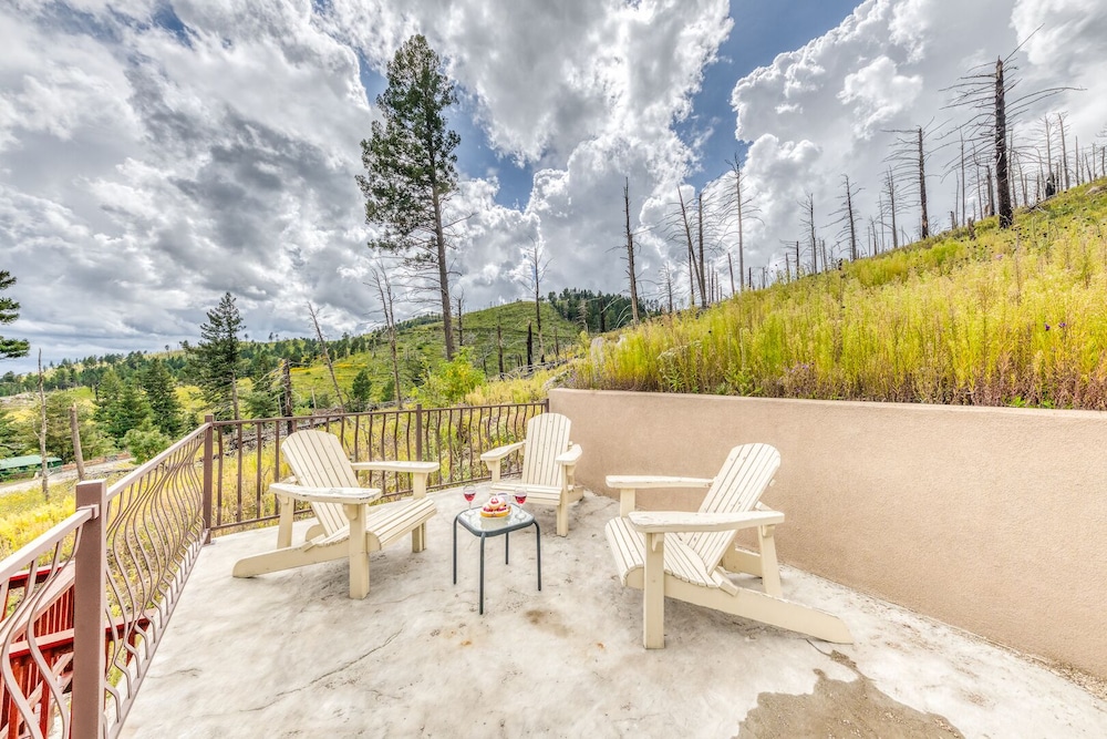 Mountain Haven view 5