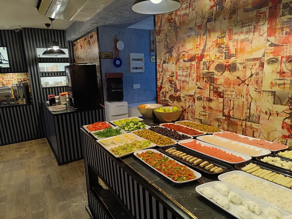 Leyenda Otel - Image 86