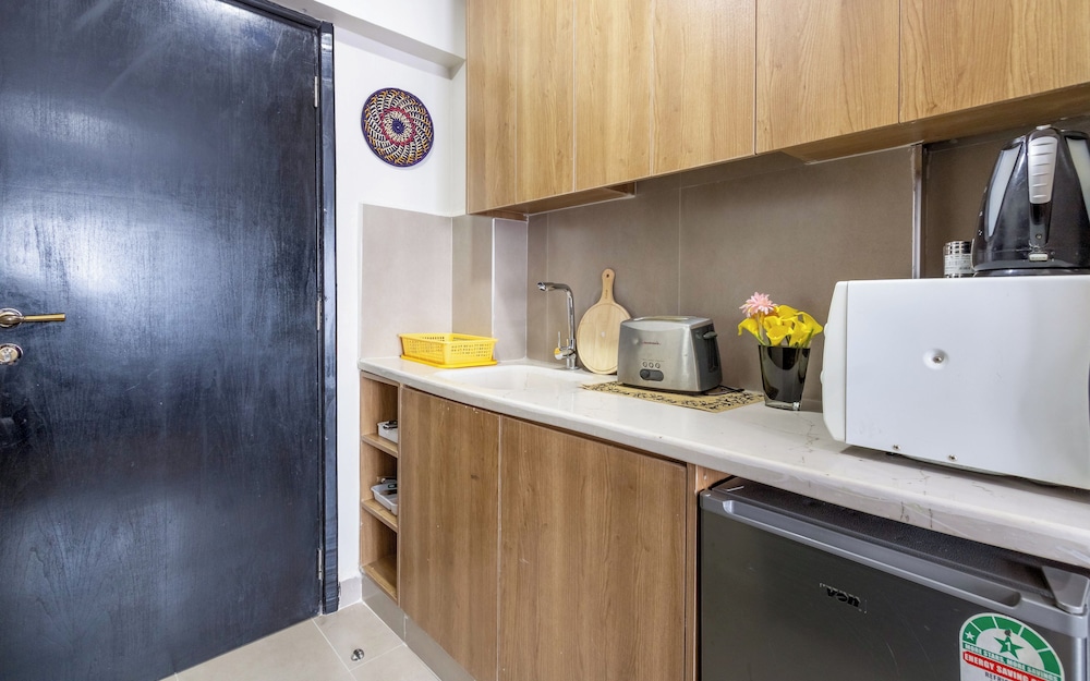 Cozy Studio Apartment - Nairobi West