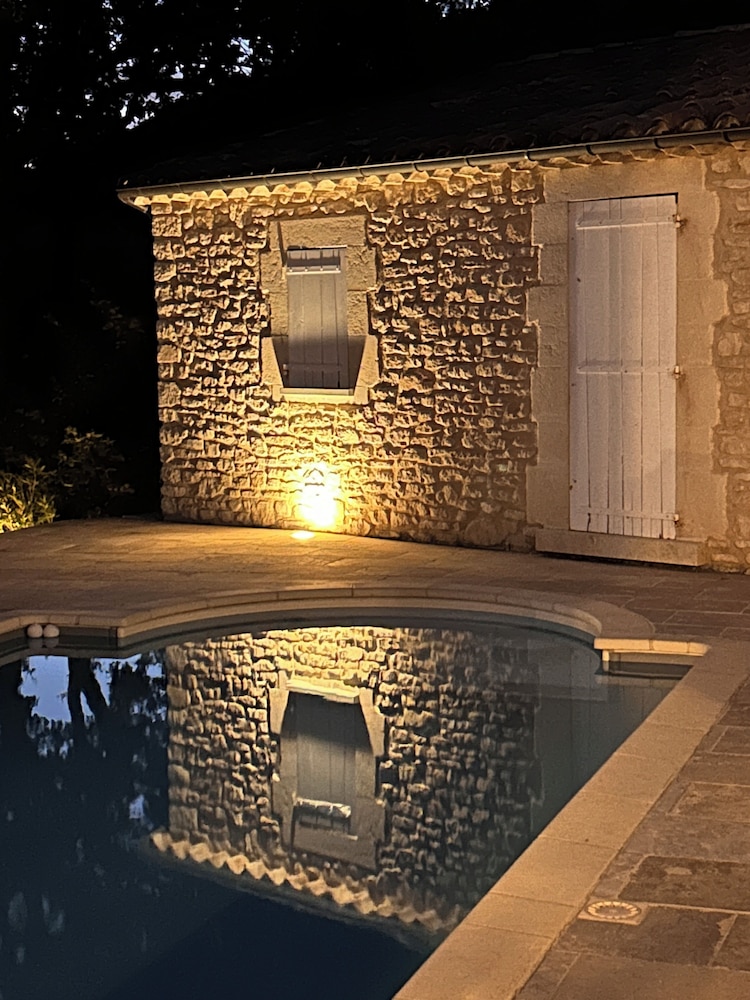 Clos des Cassis