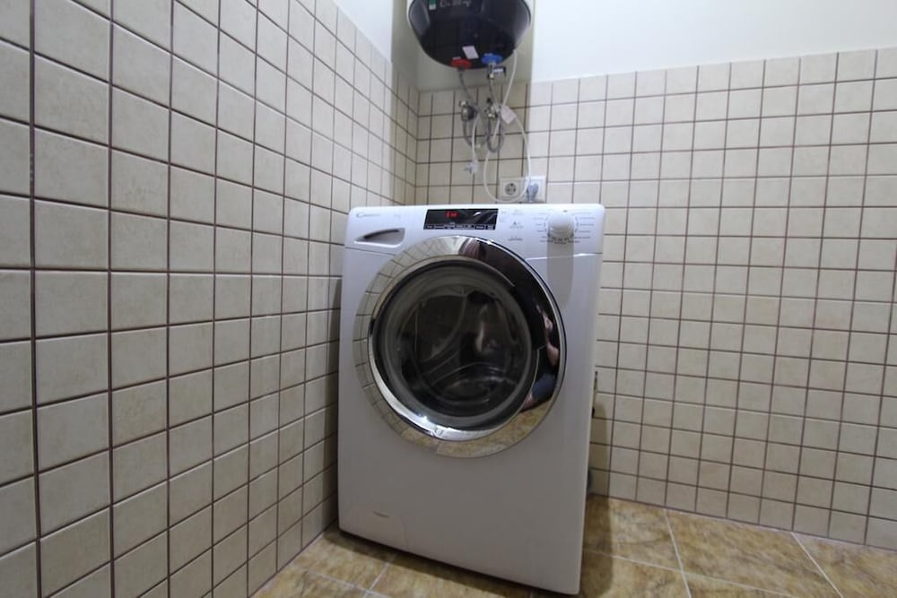 Moscow Premium Apartment