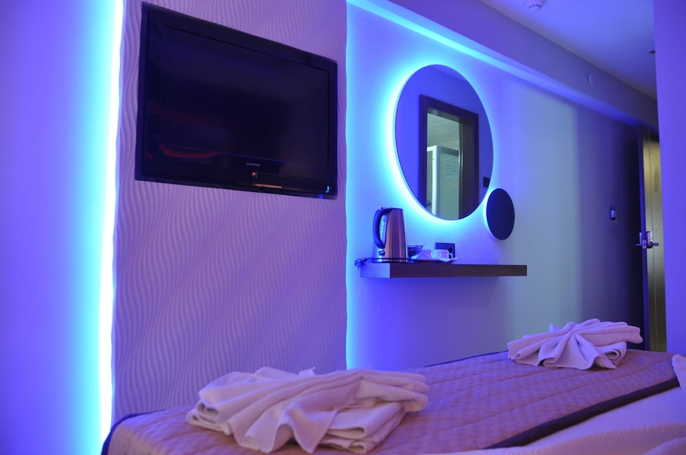 Otel Kabacam - Image 22