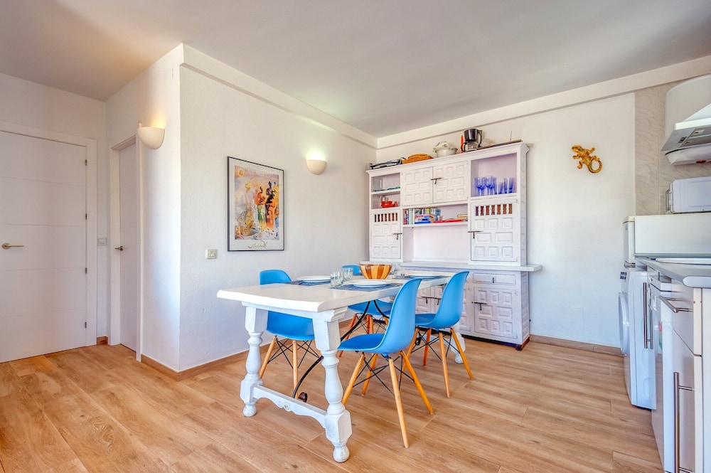 Bright Apartment in Nature