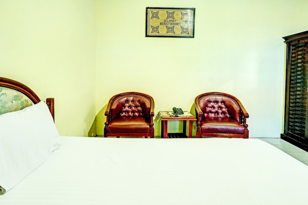 Capital O 91806 Hotel Batu Suli view 4