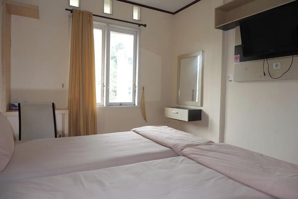 Hotel Manggasa Makale