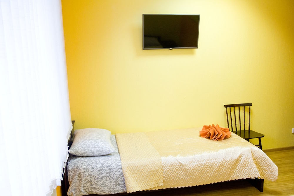 Guest House Alyans
