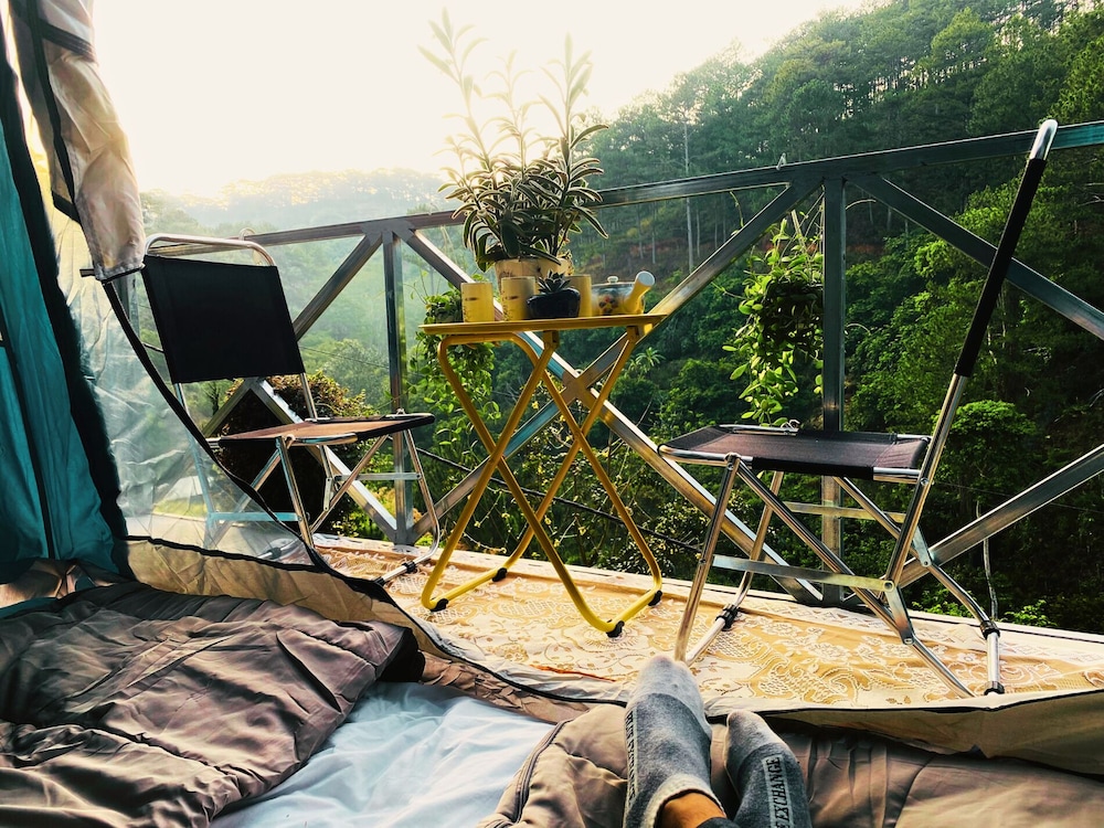 Homestay Sound of Silence